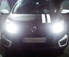 Xenon Effect-pærer pakke til Renault Twingo 2 forlygter