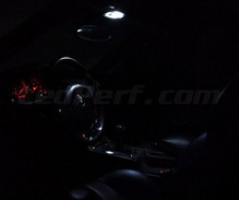 Luksus full LED-interiørpakke (ren hvid) til BMW Z3