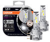 H15 LED-pærer Osram LEDriving® HL EASY - 64176DWESY-HCB