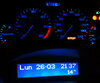LED-dashboard sæt til Peugeot 206 Ikke-multiplexed