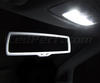 Luksus full LED-interiørpakke (ren hvid) til Volkswagen Amarok