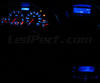 LED-dashboard sæt til Peugeot 206 Mux