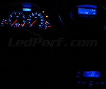 LED-dashboard sæt til Peugeot 206 Mux