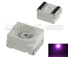 LED SMD TL -Violet / UV - 100mcd