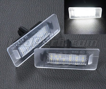 LED-modulpakke til bagerste nummerplade af Kia Ceed et Pro Ceed 2