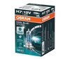 H7-pære Osram Cool Blue Intense NEXT GEN - 64210CBN