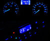 LED-dashboard-sæt til Renault Clio 2 fase 3