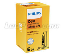 D3R Xenon-pære Philips Vision 4400K - 42306VIC1