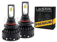 LED-pæresæt til Dodge Challenger - højtydende