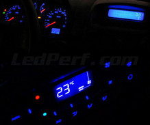 LED-dashboard-sæt til Renault Clio 2 fase 2