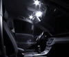 Luksus full LED interiørpakke (ren hvid) til Volkswagen Passat B6 - Mere