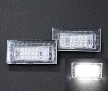 LED-modulpakke til bagerste nummerplade af Mini Cabriolet II (R52)