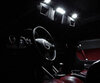 Luksus full LED-interiørpakke (ren hvid) til Audi TT 8N