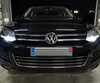 LED-parkeringslys-pakke (xenon hvid) til Volkswagen Touareg 7P