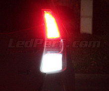 Baklys LED-pakke (hvid 6000K) til Toyota Prius