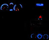 LED dashboard sæt til Opel Corsa D