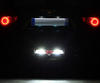 Baklys LED-pakke (hvid 6000K) til Toyota GT 86
