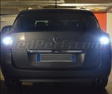 Baklys LED-pakke (hvid 6000K) til Renault Laguna 3