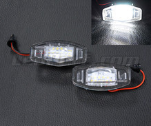 LED-modulpakke til bagerste nummerplade af Honda Accord 7G