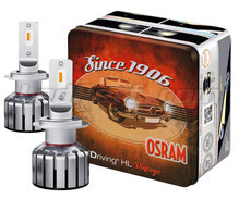 H7 LED-pærer Osram LEDriving® HL Vintage - 64210DWVNT-2MB
