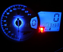 LED Meter sæt til Suzuki GSXF 650