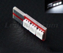 LED T10 Motion - Hvid - Sidebelysning - OBD anti-fejl W5W