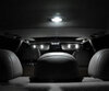 Luksus full LED interiørpakke (ren hvid) til Peugeot 406 - Mere