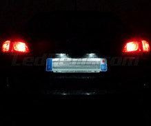 LED-pakke til nummerpladebelysning (xenon hvid) til Chevrolet Cruze