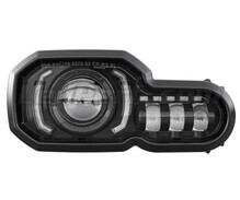 LED-forlygte til BMW Motorrad F 800 GS (2013 - 2018)