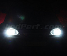 LED-parkeringslys-pakke (xenon hvid) til Toyota Avensis MK1