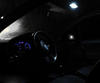 Luksus full LED interiørpakke (ren hvid) til Volkswagen Polo 4 (9N1) - LED