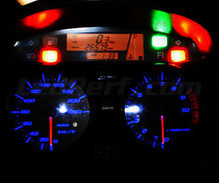 LED-sæt til instrumentbræt til Honda Varadero (2003 - 2006)
