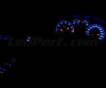 LED dashboard sæt til Ford Focus MK2
