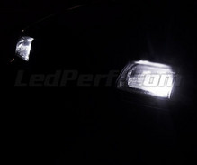 LED-parkeringslys-pakke (xenon hvid) til Seat Ibiza 6K1