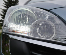 LED-kørelys-pakke (xenon hvid) til Peugeot 5008 (uden original xenon)