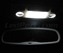 Luksus full LED-interiørpakke (ren hvid) til Renault Espace 4