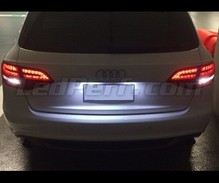 Baklys LED-pakke (hvid 6000K) til Audi A5 8T