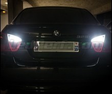Baklys LED-pakke (hvid 6000K) til BMW 3-Serie (E90 E91)