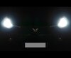 Xenon Effect-pærer pakke til Renault Clio 4 forlygter