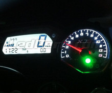 LED-måler-sæt til Yamaha XJ6