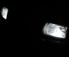 LED-parkeringslys-pakke (xenon hvid) til Volkswagen Polo 6N1 / 6N2