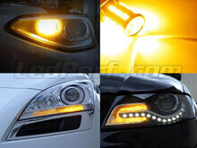Forreste LED-blinklyspakke til Mini Cabriolet III (R57)
