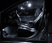Luksus full LED-interiørpakke (ren hvid) til Audi A8 D2