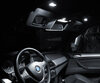 Luksus full LED-interiørpakke (ren hvid) til BMW 7-Serie (F01 F02)
