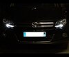 LED-parkeringslys-pakke (xenon hvid) til Volkswagen Tiguan