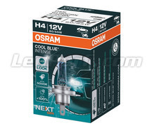 H4-pære Osram Cool Blue Intense NEXT GEN - 64193CBN