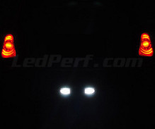 Baklys LED-pakke (hvid 6000K) til Mini Cabriolet III (R57)