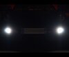 LED-parkeringslys-pakke (xenon hvid) til Porsche Cayman (987)