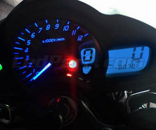 LED-sæt til instrumentbræt til Suzuki SVF Gladius