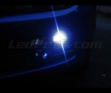 LED-parkeringslys-pakke (xenon hvid) til Volkswagen Scirocco
